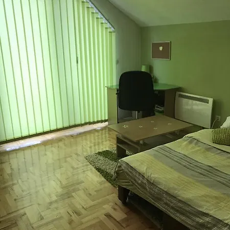 Sheila Sarajevo