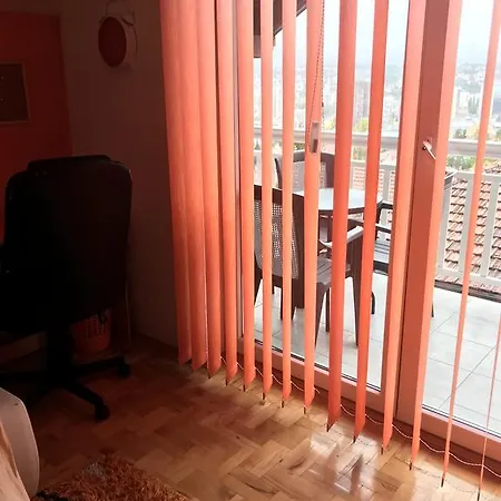 Apartment Sheila *